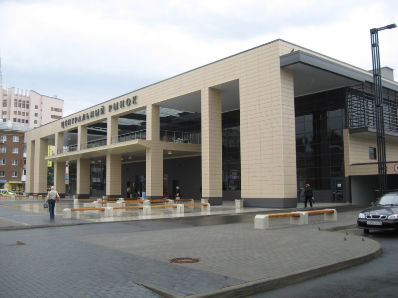 Портрет человека