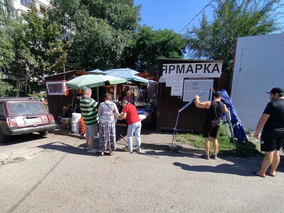 Портрет человека